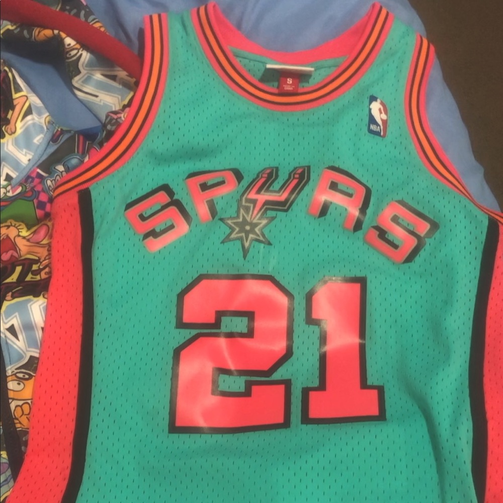 Jersey